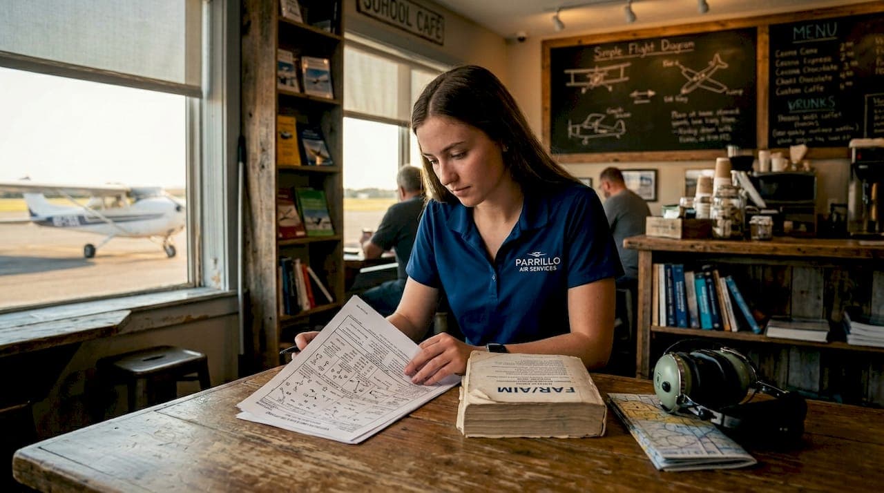 How flight training programs work: your path to FAA certification