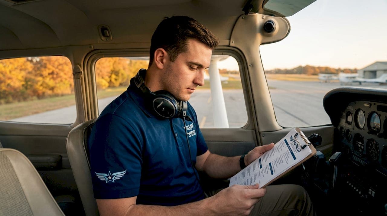 Private pilot license: Privileges, pathways, and next steps
