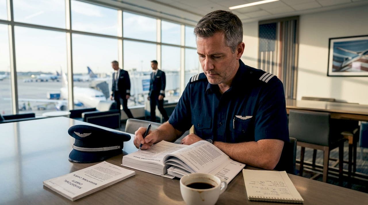 ATP certification: Your complete guide to airline careers