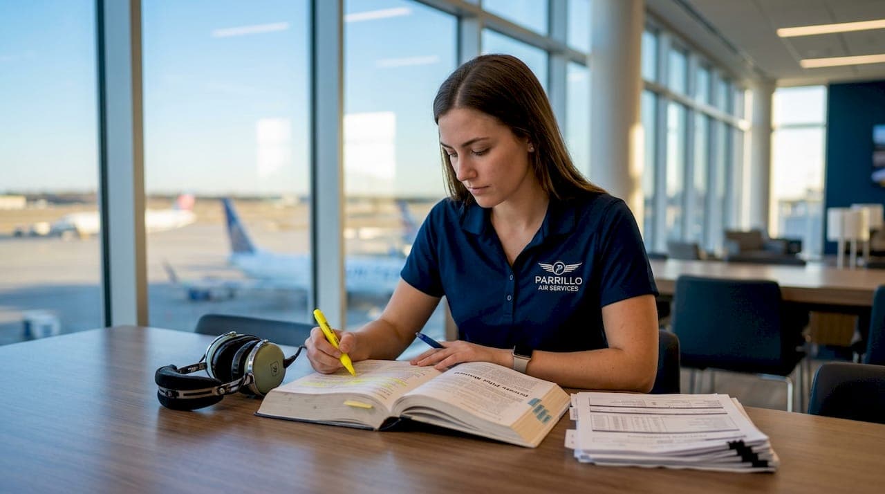 Why aviation careers require dedication: your complete guide